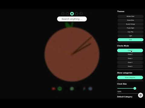 Item video thumbnail