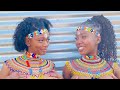 Zulu Princesses Umemulo