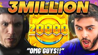 [TOP 12] Biggest Streamer Slot Wins! #256 | Trainwreckstv, Yassuo, JuicySlots & Adin!