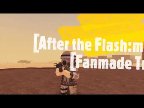 [After the Flash:Mirage]  [Fanmade Trailer]