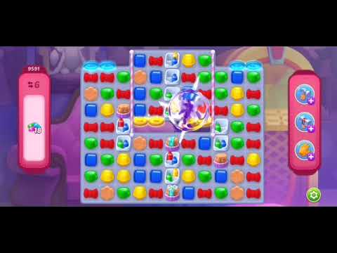 Super Hard Level - 9591