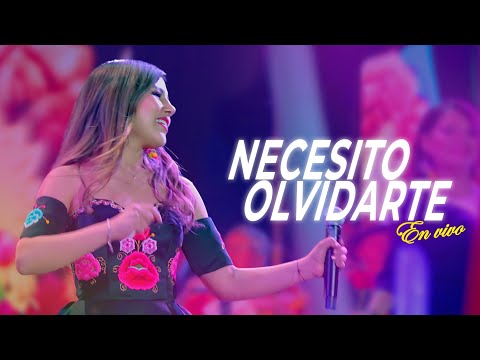KILLAY - Necesito Olvidarte - En Vivo