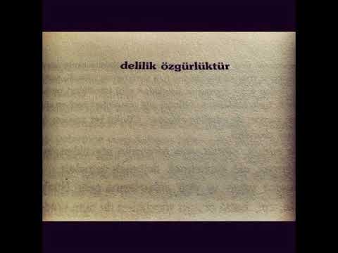 Delirdim - Çağan Şengül