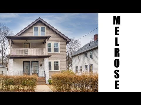 Video of 21 Linwood Avenue | Melrose Massachusetts real estate & homes by Juliet Leydon
