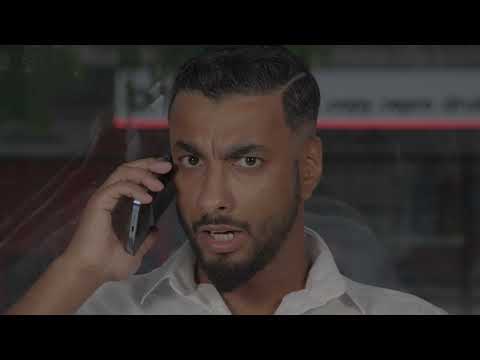 EP:1 AMSTERDAMOPHOBIA | أمسترداموفوبيا