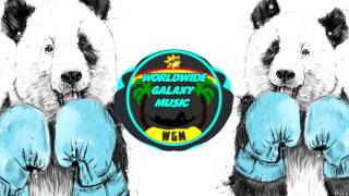 WGM - For The Weekend - Sebastian Forslund Feat Alex Prowse