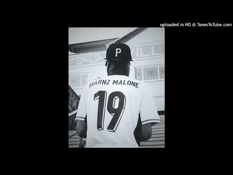 [FREE] Marnz Malone x Potter Payper Type Beat - "Silence" | UK Pain Rap Type Beat 2025