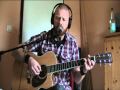Bruce springsteen -i'm on fire (covered by Maarten ...