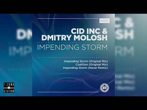 Cid Inc & Dmitry Molosh - Coalition