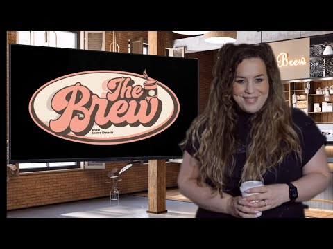 The Brew ep.1
