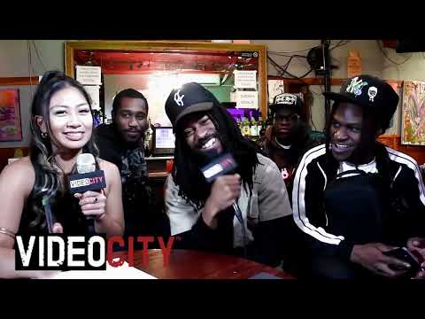 Video City Episode #1151