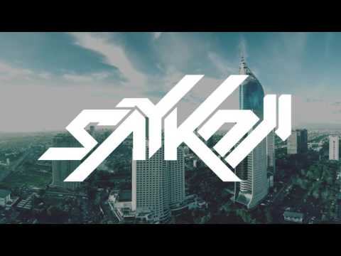 SAYKOBEATZ - CARRY ON