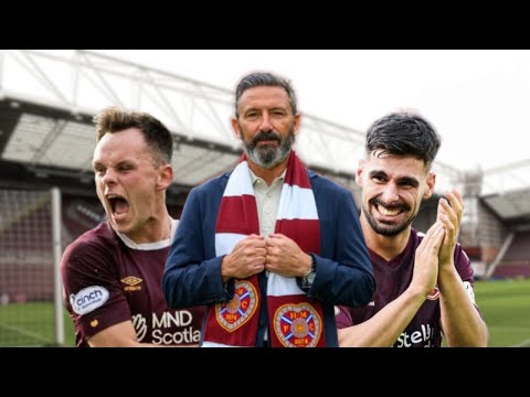 Le Réveil de Heart of Midlothian