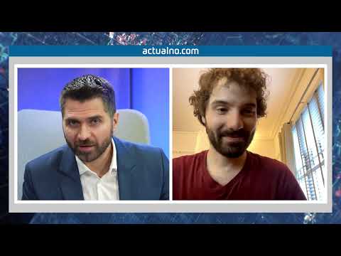 Български учен от "Оксфорд" за термоядрения синтез: Математиката все още не излиза