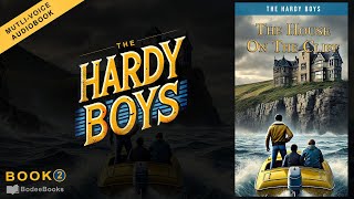 The House On The Cliff – Free multi-voice audiobook