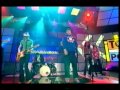 Junior Senior - Move your feet - top of the pops original broadcast