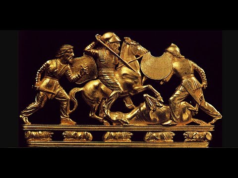 European Migration of Peoples (Völkerwanderung) - how did it really happen?