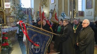 Pielgrzymka Rzemieślników do Sanktuarium św. Józefa w Kaliszu