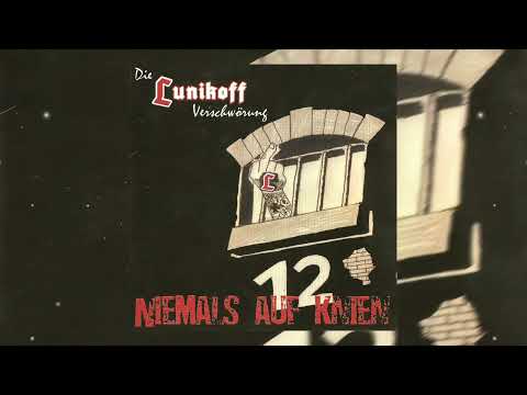 Die Lunikoff Verschwörung - Drei wie Brüder