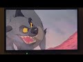 The Lion King Banzai Ed 1994 IPhone Filters