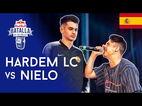 HARDEM LC vs NIELO – Repesca: Última Oportunidad, España 2019