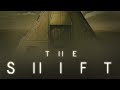 The Shift Animated Short Sci Fi Film 2021