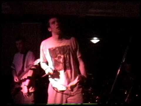 Junction 18 - Abeyance