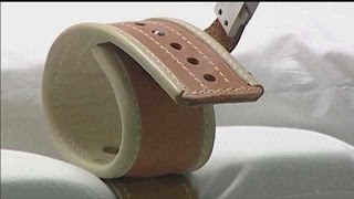 Controversy over new death penalty video