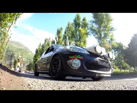 4°Camunia Rally 2017 Ricci-Esposito by Ferrario Video