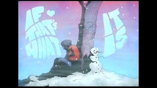 What It Is (feat. Chris Brown) song artwork