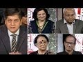 The Big Fight over language - YouTube