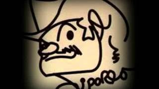 PIPORRO......LOS OJOS DE PANCHA