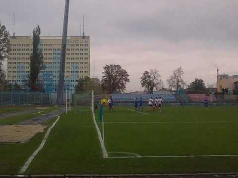 Włocłavia Włocławek   Górnik Konin  2 2