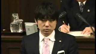 橋下徹知事　外国人参政権についての見解