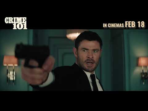 In Cinemas February 18