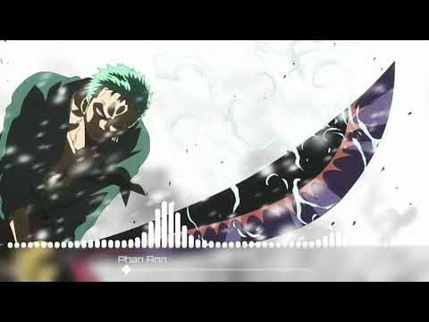 Rap Về Roronoa Zoro