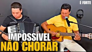 IMPOSSÍVEL NÃO SENTIR ALEGRIA COM ESSES HINOS MAIS LINDOS! | EDINHO PAIVA