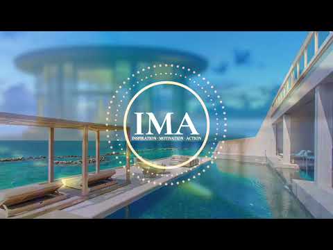 ICH BIN MILLIONÄR   Affirmationen für Reichtum in 396Hz   löst Blockaden   Höre es für min 21 Tage