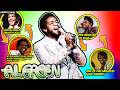 From the Mic to the Ministry: The Al Green Story