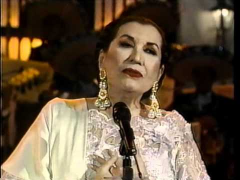 Lola Beltran Cuando el Destino