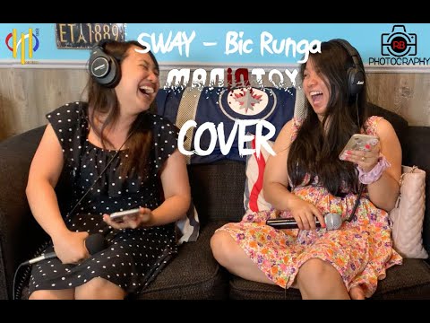 Sway feat Jaboom Twins ( MIT COVER )