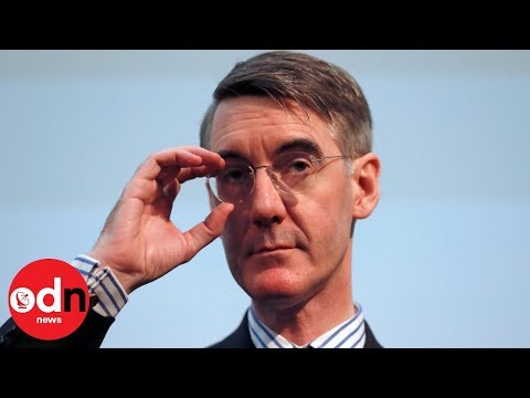 Jacob Rees-Mogg hopes to run down the clock on Brexit