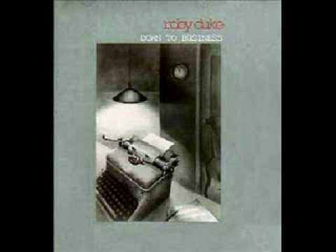 Nonetheless - Roby Duke