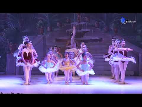FINALE - ESTRATTI SAGGIO 2023 LE CORSAIRE