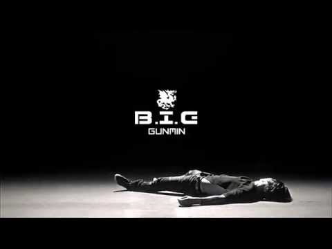 [Album Teaser2] B.I.G(Boys In Groove) GunMin - Dance Performance