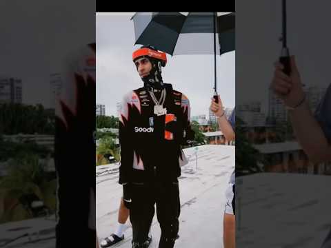 BTS YC x OZU 👹🐻 #trap #ozuna #ñengoflow