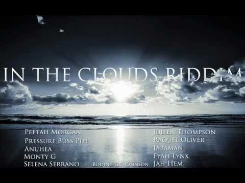 JABAMAN -- Day of Change (p)(c) [In the Clouds Riddim]