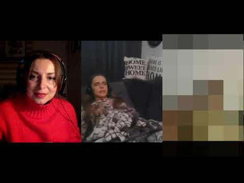 402-PL Anna, Zrobię wszystko, żeby już tu nie wrócić... - Hipnoza Regresyjna