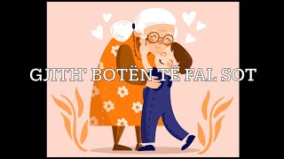 Këngë Për Fëmijë - Gjith' Botën Të Fal Sot