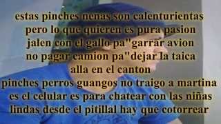 el Kany / Dom-B ft Mic Click